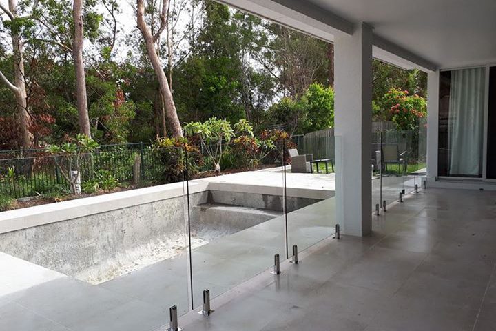 Glassview Pool Fencing & BalustradeGlassview Pool Fencing & Balustrade