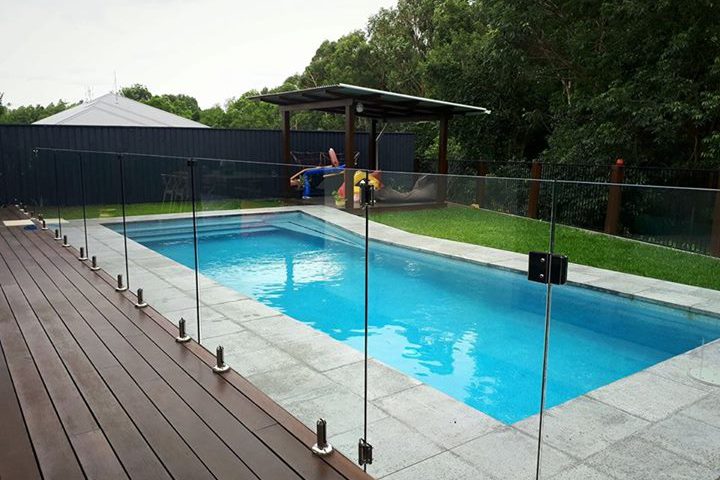 Glassview Pool Fencing & BalustradeGlassview Pool Fencing & Balustrade