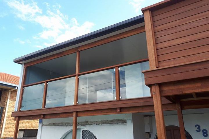 Glassview Pool Fencing & BalustradeGlassview Pool Fencing & Balustrade