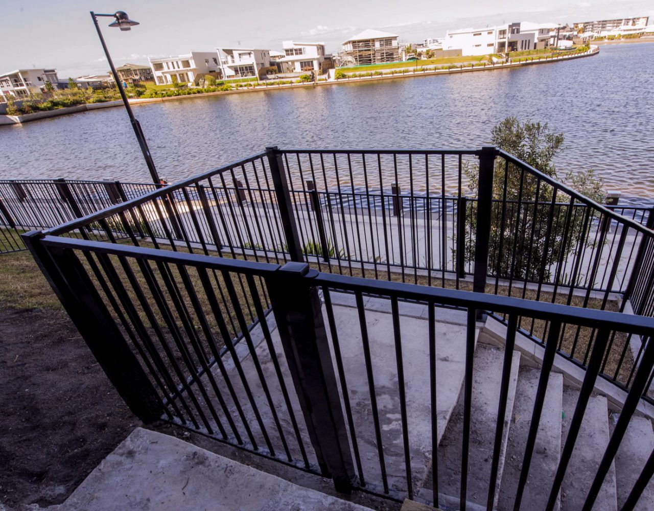 POOL FENCING - Glassview Poolfencing and Balustrading