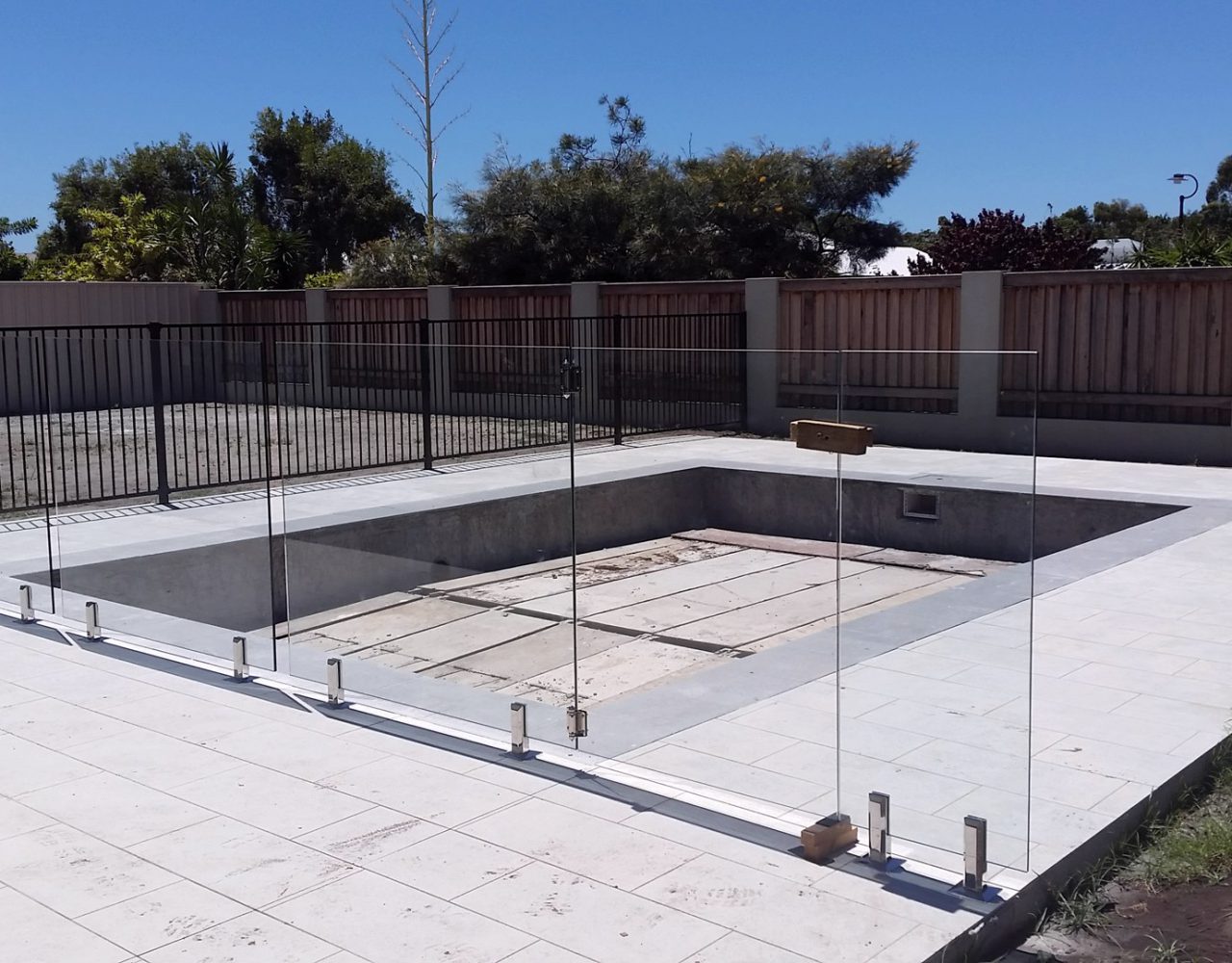 POOL FENCING - Glassview Poolfencing and Balustrading
