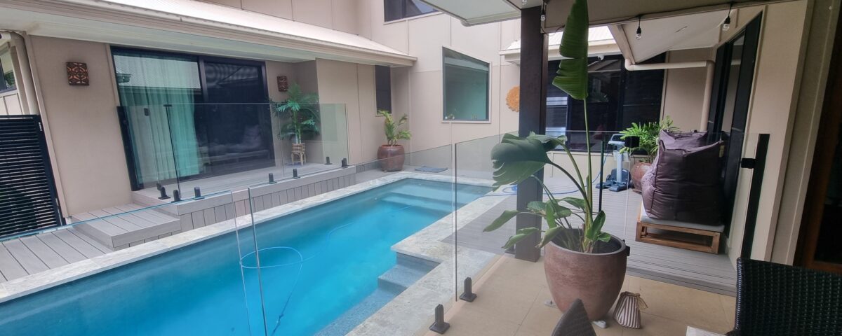 A recent visit to a site from last year revealed a stunning transformation. This...