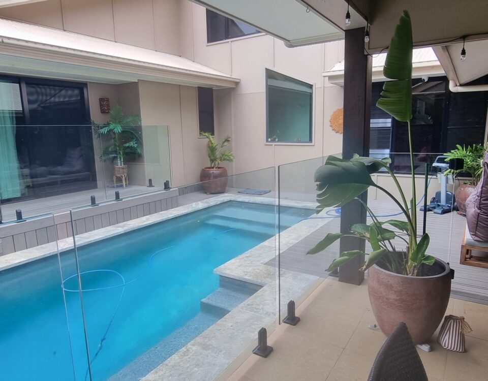A recent visit to a site from last year revealed a stunning transformation. This...