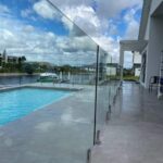 Could you picture yourself living with a beautiful pool fence like this? 

Reach...