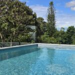 If this type of view appeals to you, then glass is the way to go.

Now zoom in a...