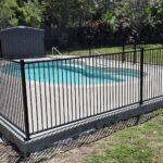 For the big jobs, aluminium pool fencing can help save the budget and definitely...