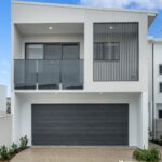 Another stunning sustainable terrace home is complete, and what a beauty it is! ...