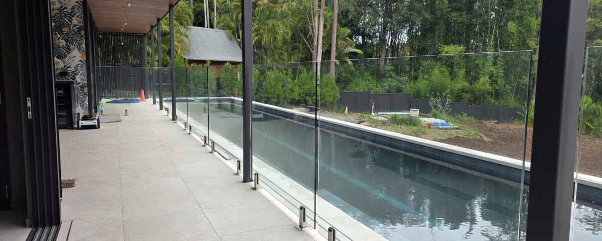 Polished composite spigots on our Doonan project. Happy Friday!