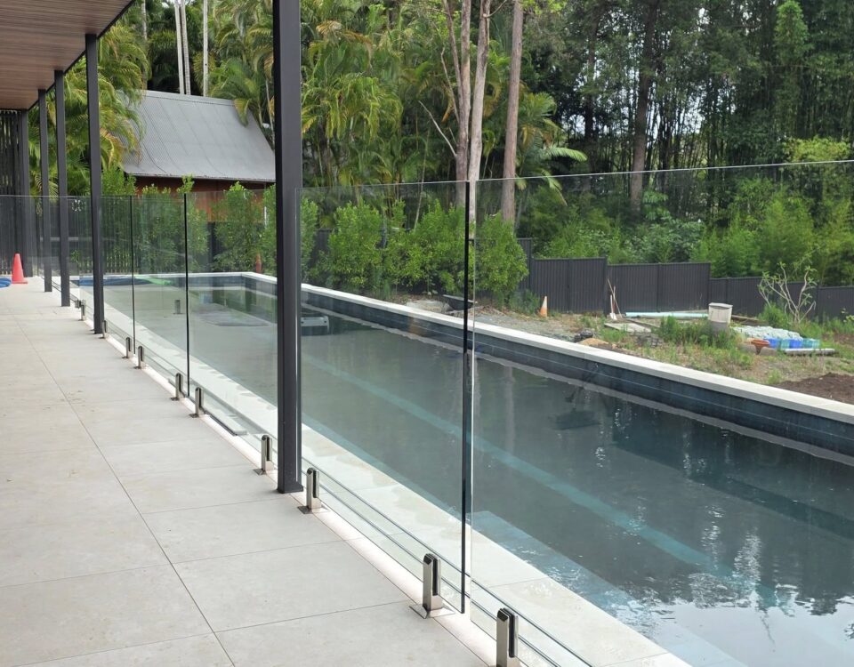 Polished composite spigots on our Doonan project. Happy Friday!