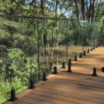 Buderim turning it on today with a beautiful deck install and pool combo. This d...