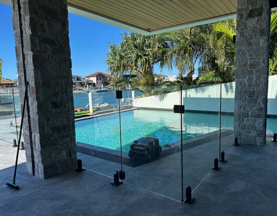 Done and dusted! Minyama calling for another high level build, and the response?...