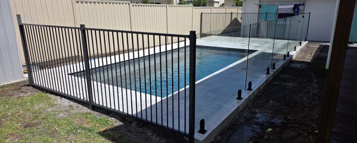 Washed down, adjusted and ready for the customer!