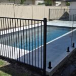 Washed down, adjusted and ready for the customer!