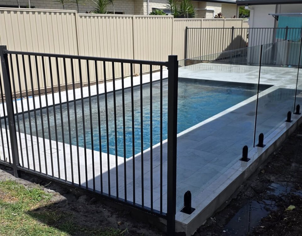 Washed down, adjusted and ready for the customer!