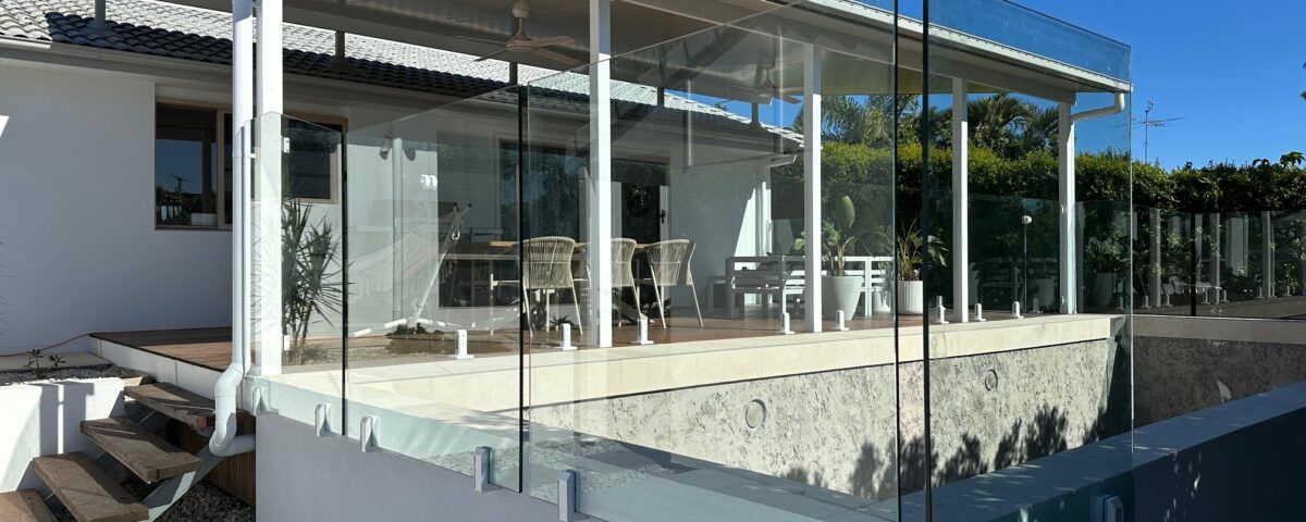 Your dream pool fence awaits you 
Reach out for the best advice on the coast now...