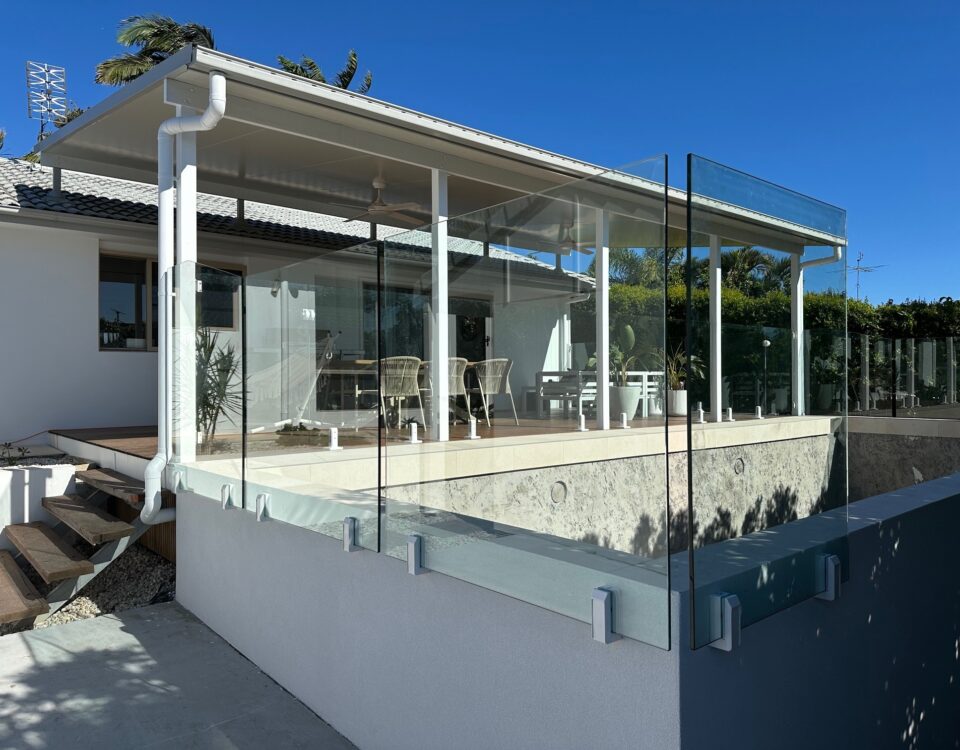 Your dream pool fence awaits you 
Reach out for the best advice on the coast now...