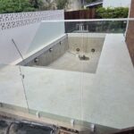 Getting ready for another beautiful pool!!