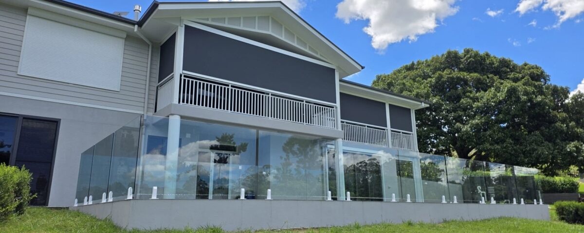 We took the time with todays customer to nail the colour selection. We chose our...