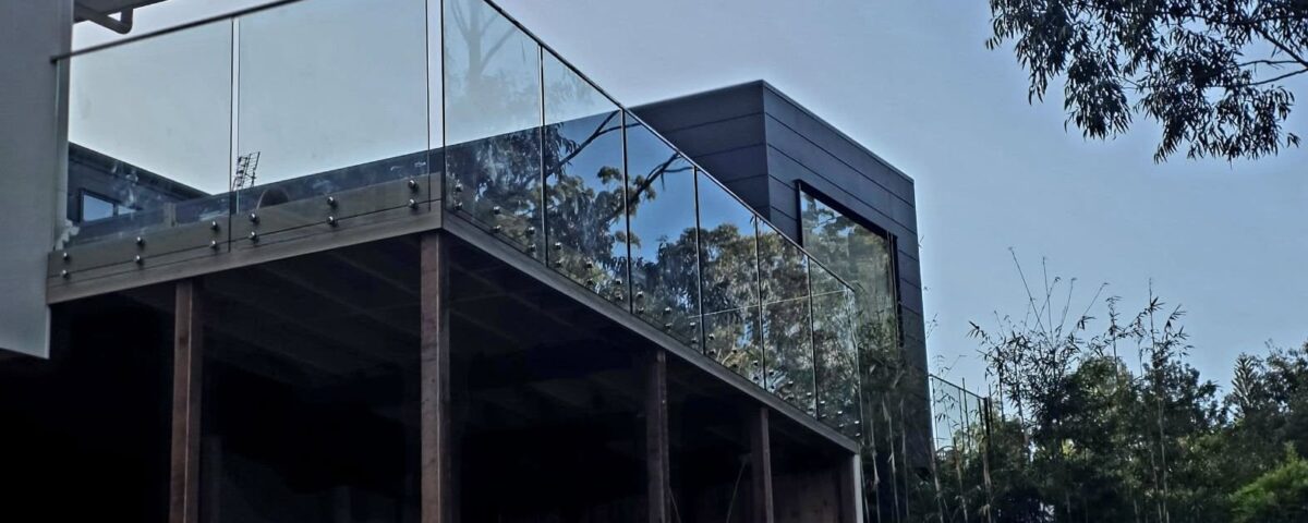 Whats not to love about this incredible balcony?

We installed our fully enginee...