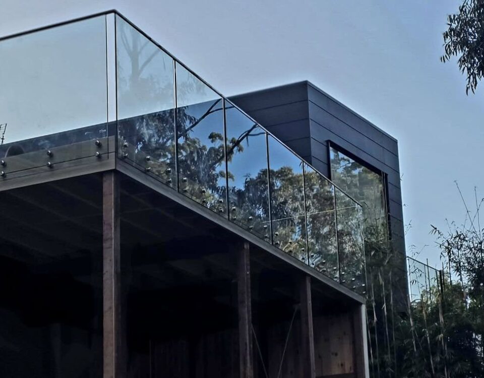 Whats not to love about this incredible balcony?

We installed our fully enginee...