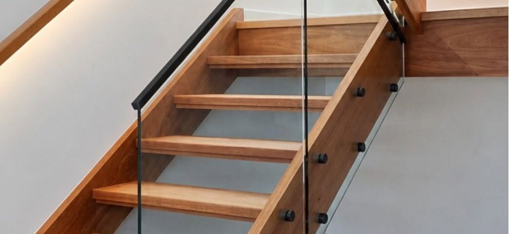 And the finished result ~ Massive shout out to Axis Joinery, Caloundra Glass and...