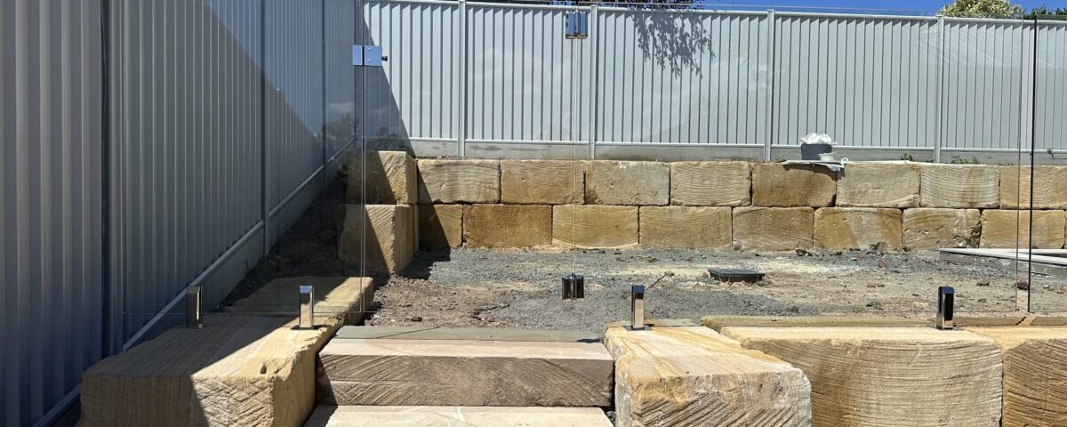 Shout out to Ryano's Civil and Earthworks on designing and building another epic...