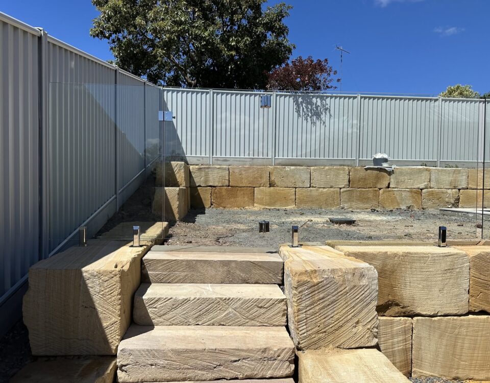 Shout out to Ryano's Civil and Earthworks on designing and building another epic...